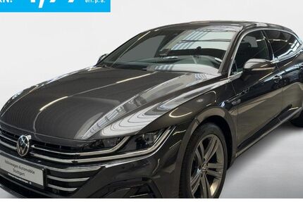 VW Arteon 41.109 km 32.930 &euro; Stuttgart-Feuerbach 70469