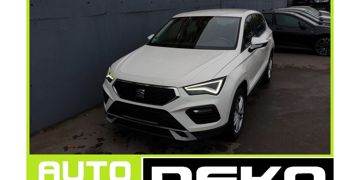 Seat Ateca 183.761 km 18.330 € Waiblingen 71332
