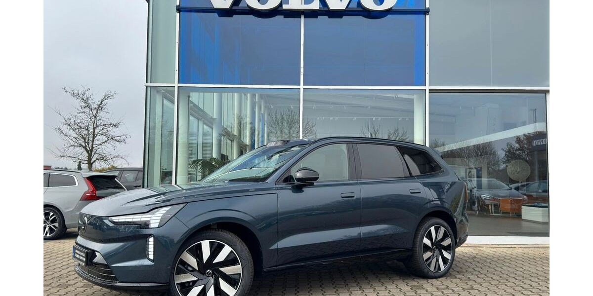 Volvo EX90 8.000 km 94.900 &euro; Kirchheim/Teck 73230