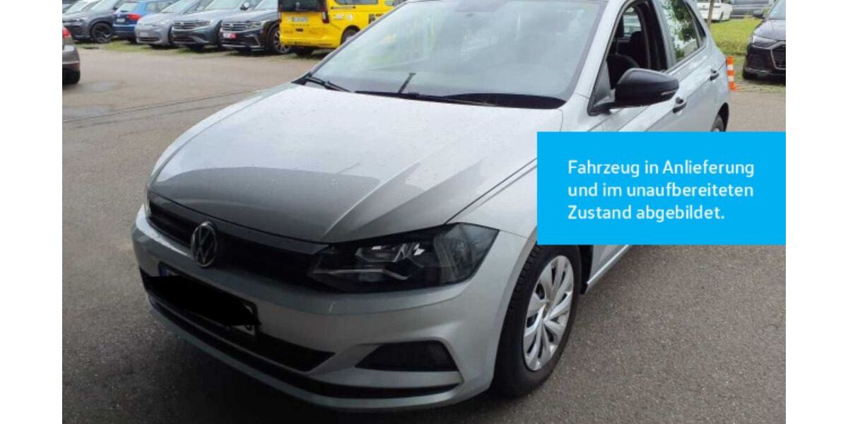 VW Polo 35.388 km 13.230 &euro; Stuttgart-Feuerbach 70469