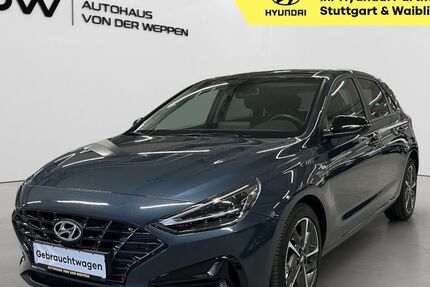 Hyundai i30 83.000 km 16.980 &euro; Stuttgart 70469