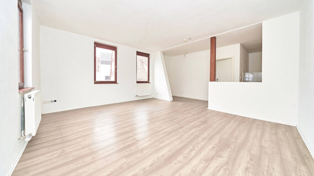 Etagenwohnung Bietigheim-Bissingen / Bissingen Bissingen - 249.000&euro; | Angebot:26219866