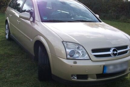 Opel Vectra 221.000 km 4.900 &euro; Korntal-Münchingen 70825