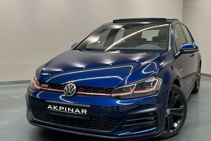VW Golf 47.000 km 27.400 € Holzgerlingen 71088