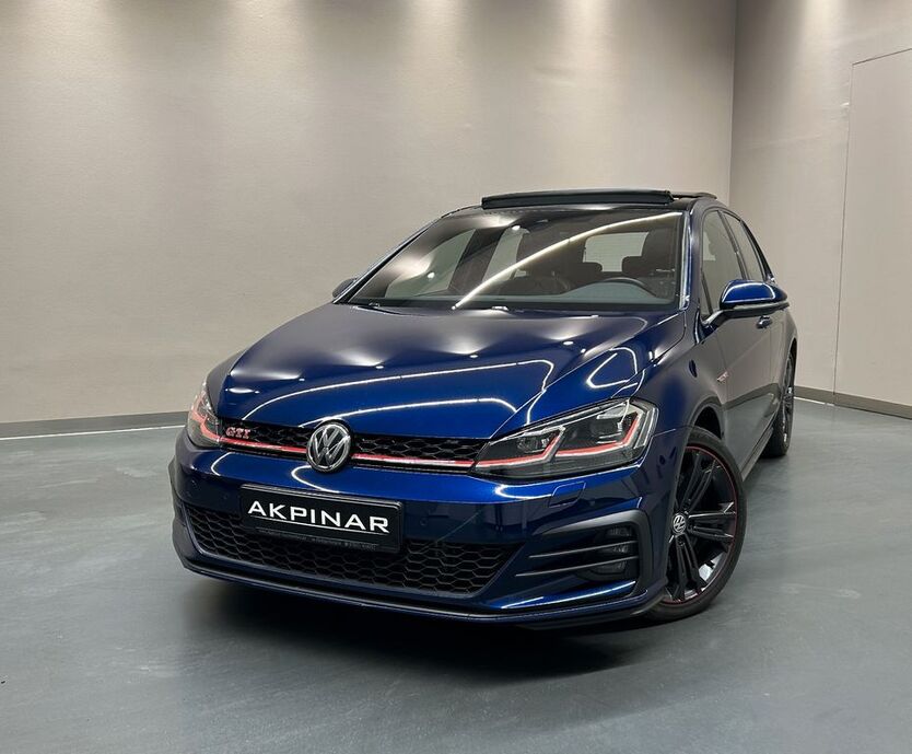 VW Golf 47.000 km 27.400 € Holzgerlingen 71088