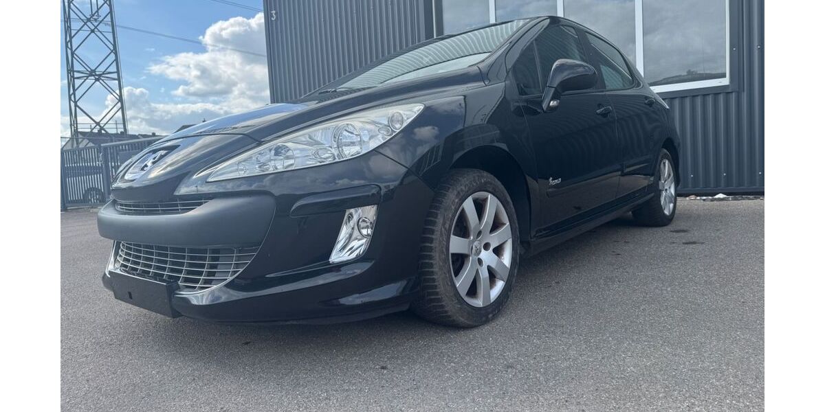 Peugeot 308 188.000 km 2.900 € Asperg / Stuttgart 71679