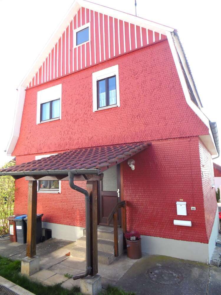 Haus zum Kaufen in Esslingen 619.000 € 110.71 m²