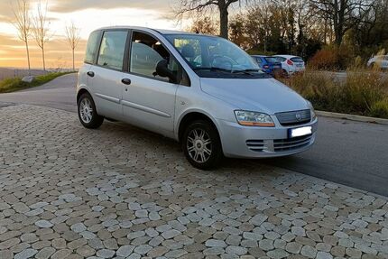 Fiat Multipla 240.000 km 2.999 &euro; Leonberg 71229