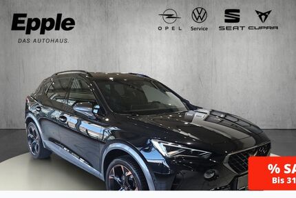 Cupra Formentor 26.796 km 31.690 &euro; Rutesheim 71277