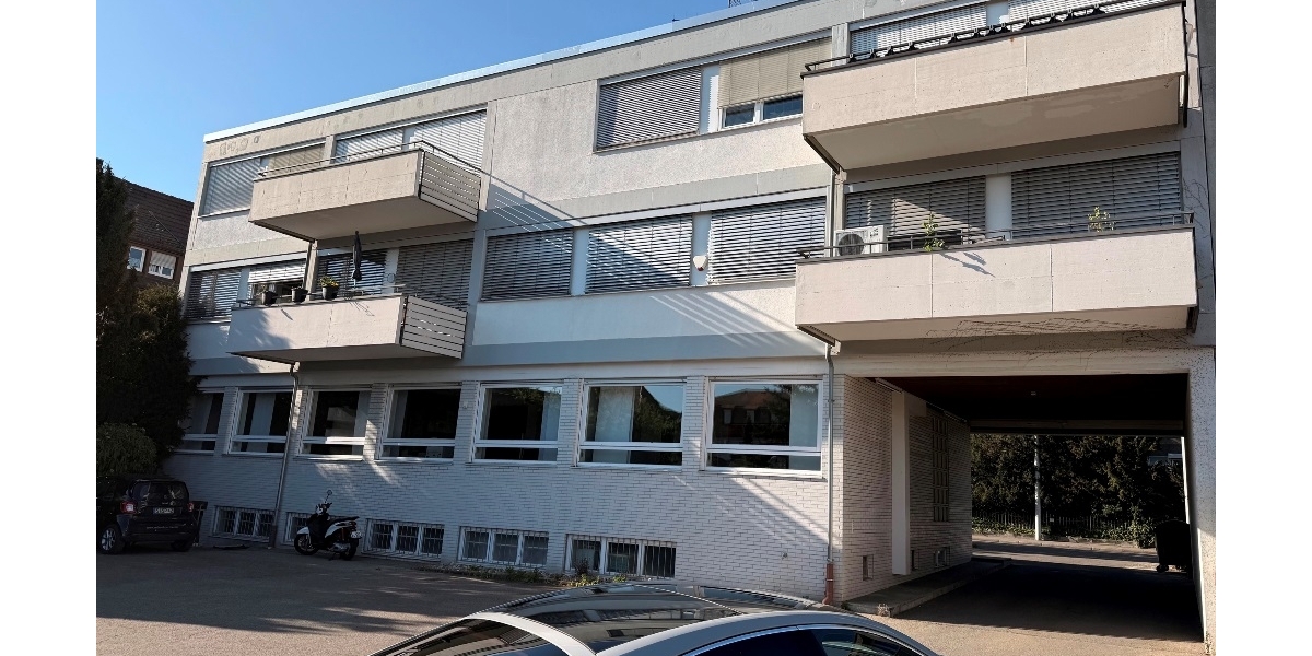 Wohn- und Geschäftshaus in Stuttgart-Vaihingen - solide Kapitalanlage - Wohn- & Geschäftshaus Stuttgart / Vaihingen Vaihingen (Stadtbezirk) | Angebot:26461363