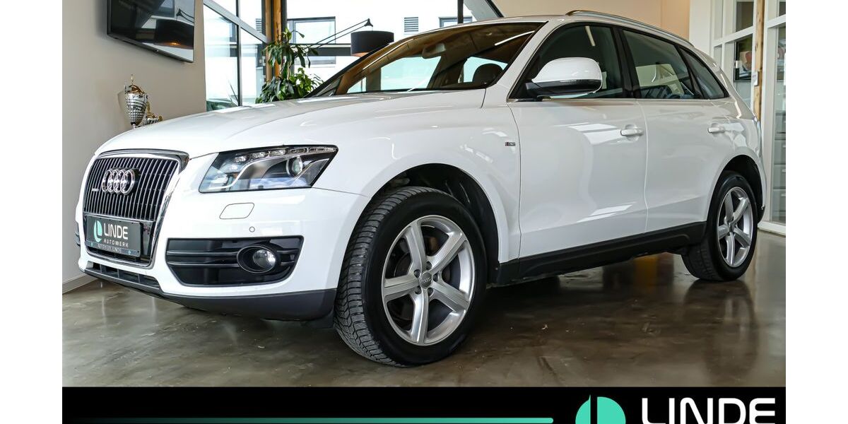 Audi Q5 160.000 km 14.900 &euro; Kusterdingen 72127