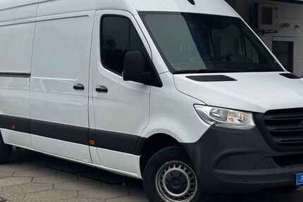 Mercedes-Benz Sprinter 145.000 km 27.900 &euro; Unterensingen / bei Stuttgart 72669