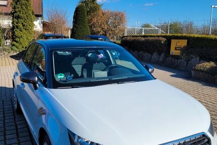 Audi A1 130.000 km 8.500 &euro; Holzgerlingen 71088