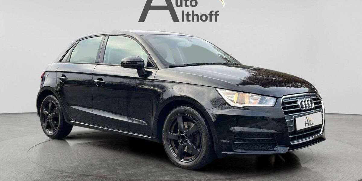 Audi A1 139.250 km 10.490 &euro; Ditzingen 71254