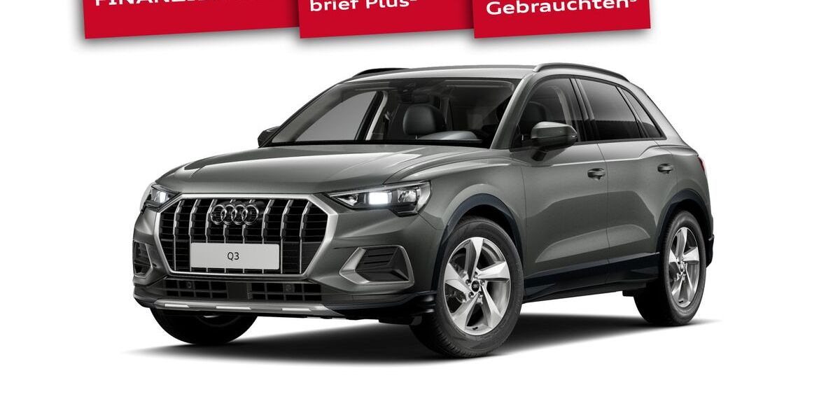 Audi Q3 4.317 km 36.440 &euro; Böblingen 71034