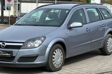 Opel Astra 266.000 km 999 &euro; Schorndorf 73614