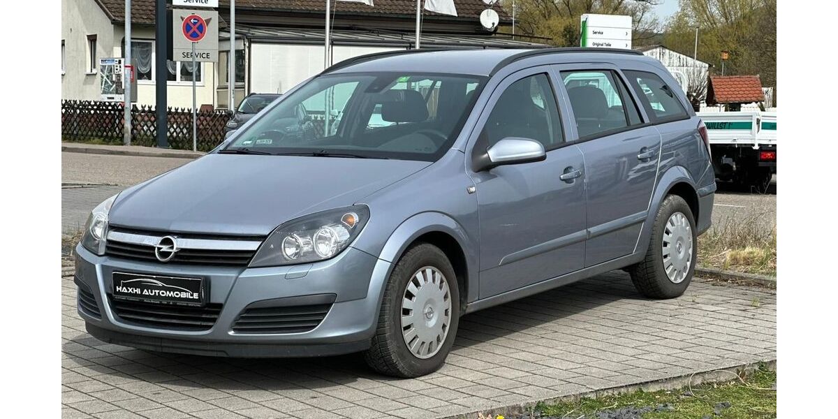 Opel Astra 266.000 km 999 &euro; Schorndorf 73614