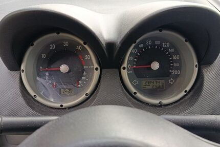 VW Lupo 285.000 km 700 € Hildrizhausen 71157