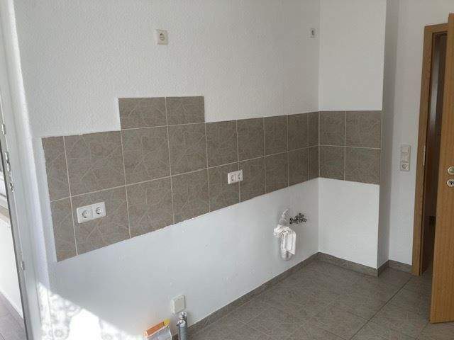 Zentrale doch ruhige Lage mit großem Balkon 2 zimmer