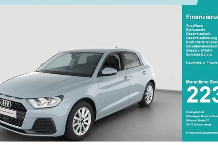 Audi A1 7.434 km 23.527 &euro; Leonberg 71229