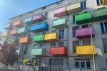 Sehr schöne 1 Zimmer Eigentumswohnung Südstadt im Depot