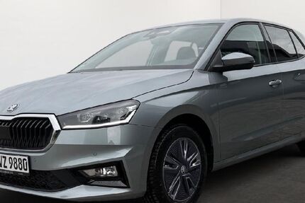 Skoda Fabia 5.000 km 25.360 &euro; Ingersheim 74379