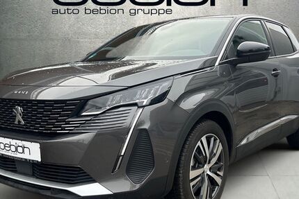 Peugeot 3008 21.150 km 23.880 &euro; Esslingen 73728