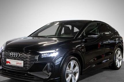 Audi Q4 e-tron 41.553 km 27.820 &euro; Stuttgart 70469