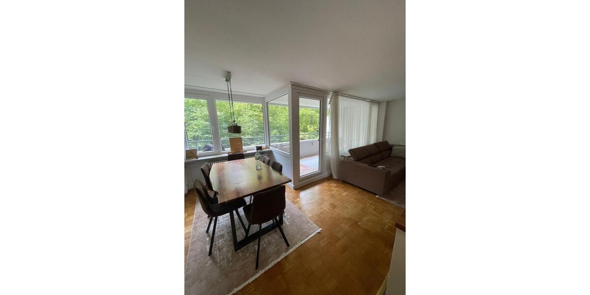 Etagenwohnung Stuttgart Birkach - 3 Zimmer, 89 m&sup2;, 1.200&euro; | Angebot:25446978