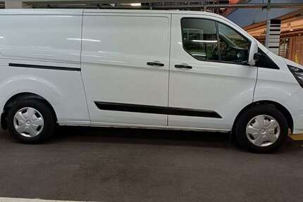 Ford Transit Custom 160.000 km 14.800 &euro; Esslingen am Neckar 73733