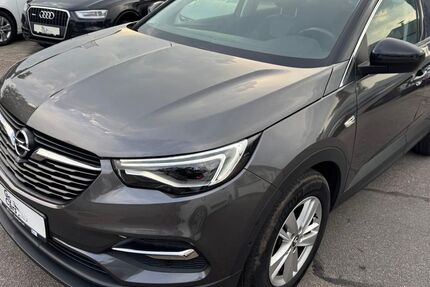 Opel Grandland (X) 104.550 km 15.999 € Esslingen 73730