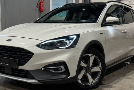 Ford Focus 260.000 km 8.990 &euro; Holzgerlingen 71088