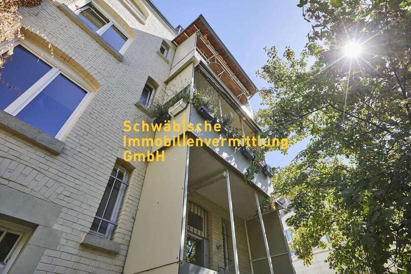 Wohnung zum Mieten in Stuttgart 1.675 € 87.27 m² 3 zimmer