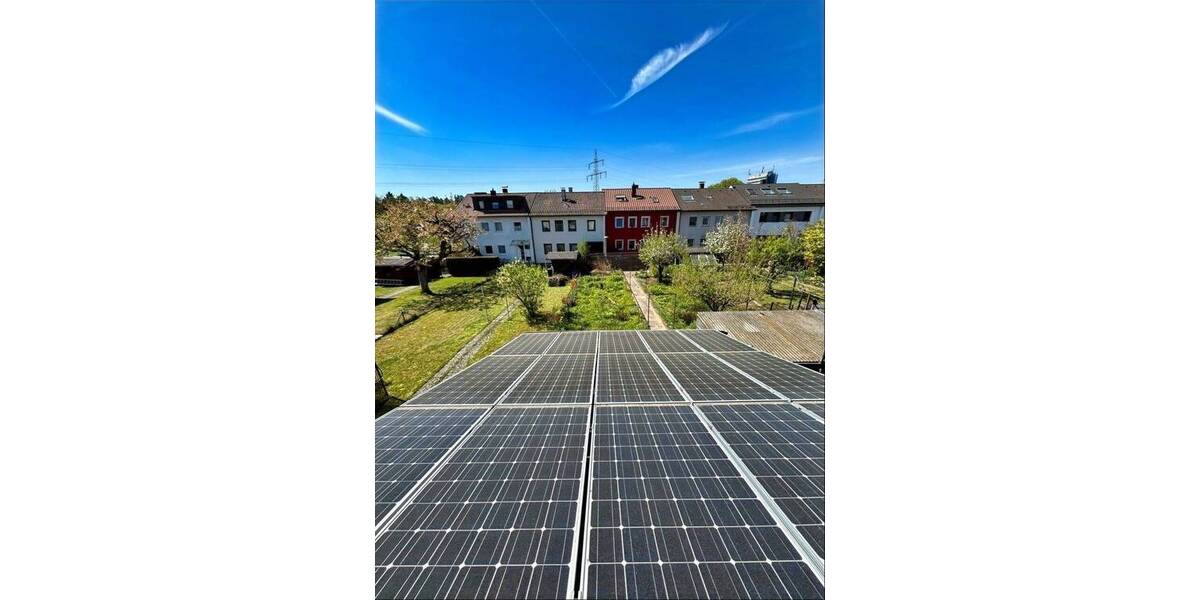 Reihenmittelhaus Sindelfingen Mitte - 7 Zimmer, 140 m&sup2;, 480.000&euro; | Angebot:26807364
