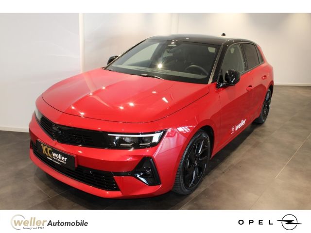 Opel Astra 37.000 km 22.850 &euro; Bietigheim-Bissingen 74321
