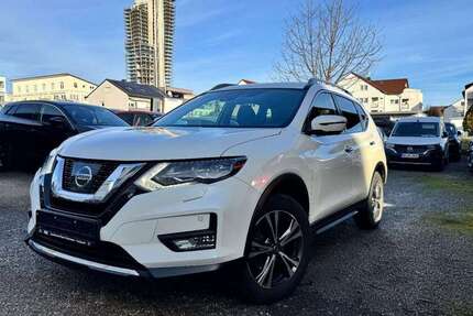Nissan X-Trail 100.600 km 15.750 &euro; Fellbach 70734