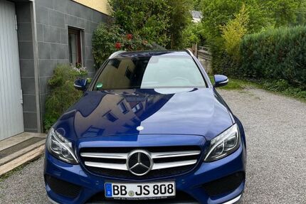 Mercedes-Benz C 250 218.000 km 14.200 &euro; Aidlingen 71134