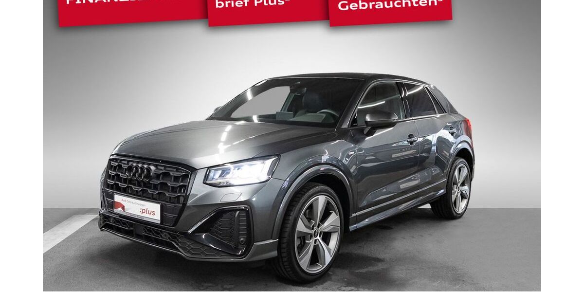 Audi Q2 38.449 km 29.360 &euro; Stuttgart 70469