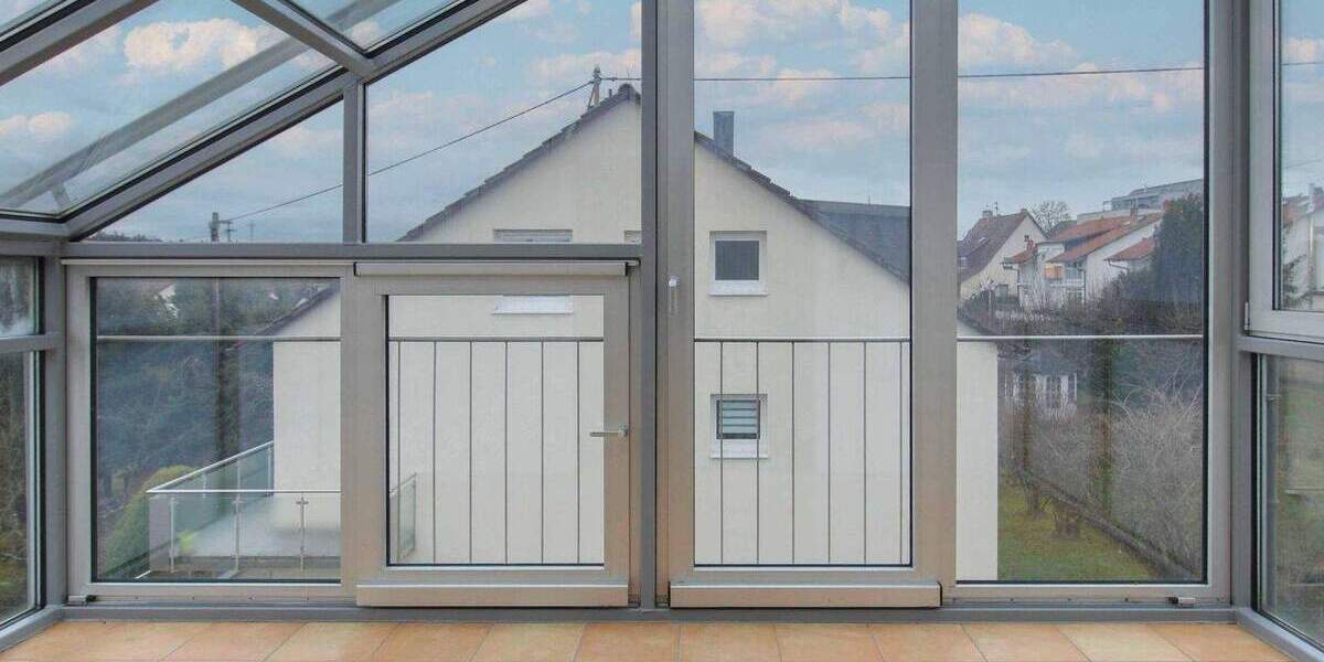 Gepflegtes und teilvermietetes MFH mit 4 Einheiten in Leinfelden-Echterdingen OT Musberg 1 zimmer