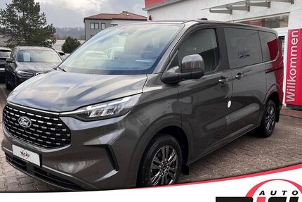 Ford Tourneo Custom 36.150 km 42.980 € Leonberg 71229