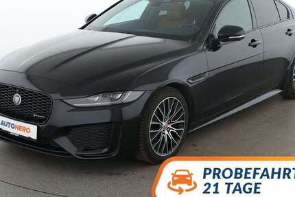 Jaguar XE 101.618 km 24.850 &euro; Stuttgart 70195