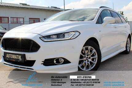 Ford Mondeo 237.000 km 9.999 &euro; Metzingen 72555