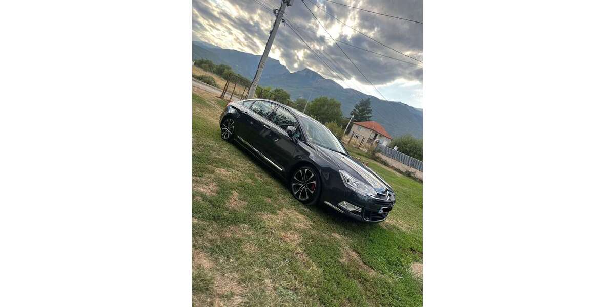 Citroen C5 165.700 km 6.000 &euro; Stuttgart 70439