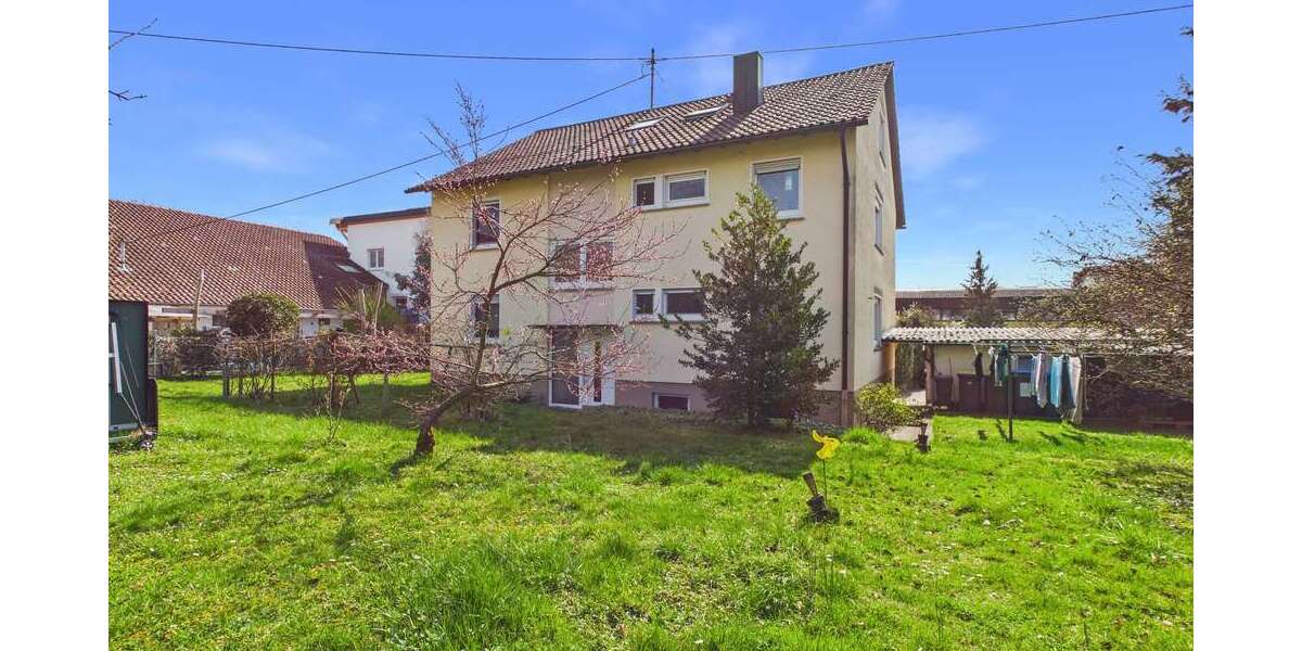 Einfamilienhaus Waiblingen Bittenfeld - 11 Zimmer, 256 m&sup2;, 770.000&euro; | Angebot:26106646