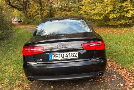 Audi A6 204.000 km 11.500 € Rutesheim 71277