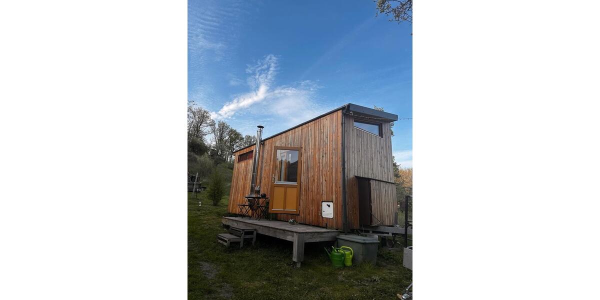 Einfamilienhaus Vaihingen an der Enz - 2 Zimmer, 20 m&sup2;, 49.000&euro; | Angebot:26131136