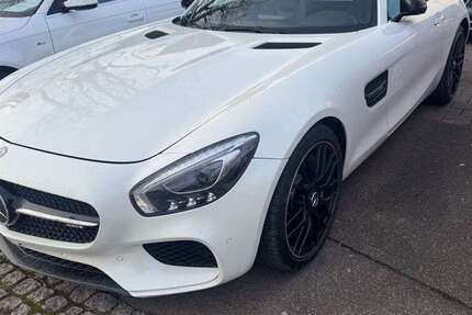 Mercedes-Benz AMG GT 76.000 km 67.000 &euro; Fellbach 70736