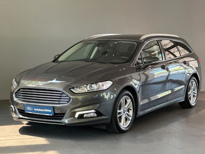Mondeo