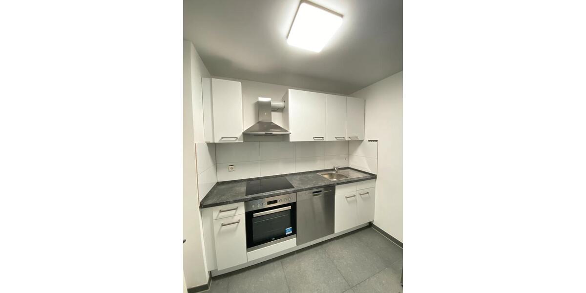 Etagenwohnung Plochingen - 3 Zimmer, 60 m&sup2;, 219.000&euro; | Angebot:26834047