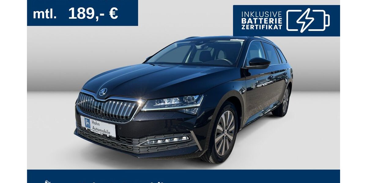 Skoda Superb 65.370 km 27.330 &euro; Weinstadt-Endersbach 71384